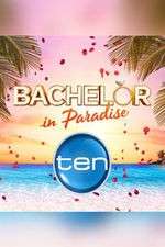 Watch Bachelor in Paradise Australia Movie4k