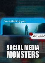 Watch Social Media Monsters Movie4k