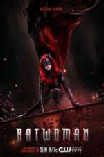 Watch Batwoman Movie4k