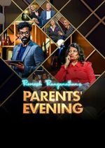 Watch Romesh Ranganathan\'s Parents\' Evening Movie4k