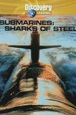 Watch Submarines: Sharks of Steel Movie4k