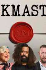 Watch Taskmaster (US) Movie4k