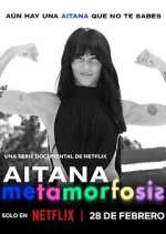 Watch Aitana: Metamorphosis Movie4k
