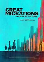 Watch Great Migrations: A People on the Move Movie4k