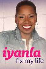 Watch Iyanla Fix My Life Movie4k
