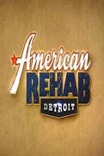 Watch American Rehab: Detroit Movie4k
