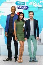 Watch Tour Group Movie4k