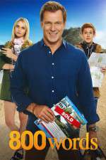 Watch 800 Words Movie4k