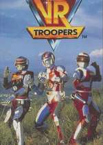 Watch V.R. Troopers Movie4k