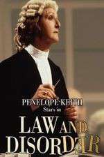 Watch Law and Disorder Movie4k