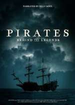 Watch Pirates: Behind the Legends Movie4k