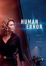 Watch Human Error Movie4k