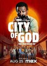 Watch City of God: The Fight Rages On Movie4k