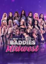 Watch Baddies Midwest Movie4k