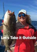 Watch Let\'s Take It Outside Movie4k