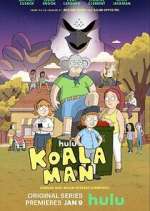 Watch Koala Man Movie4k