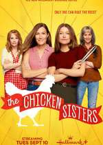Watch The Chicken Sisters Movie4k
