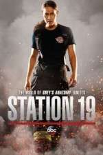 Watch Station 19 Movie4k