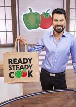Watch Ready Steady Cook Movie4k