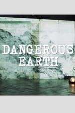 Watch Dangerous Earth Movie4k