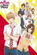 Watch Wolf Girl and Black Prince Movie4k