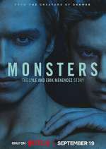 Watch Monsters: The Lyle and Erik Menendez Story Movie4k
