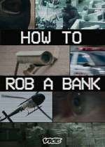 Watch How to Rob a Bank Movie4k
