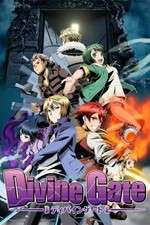 Watch Divine Gate Movie4k