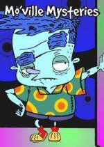 Watch Moville Mysteries Movie4k