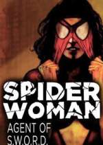 Watch Spider-Woman, Agent of S.W.O.R.D. Movie4k