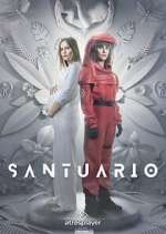 Watch Santuario Movie4k