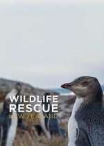 Watch Wildlife Rescue New Zealand Movie4k