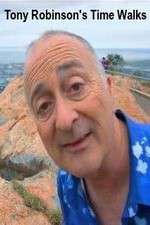 Watch Tony Robinsons Time Walks Movie4k