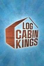 Watch Log Cabin Kings Movie4k