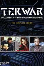 Watch TekWar Movie4k