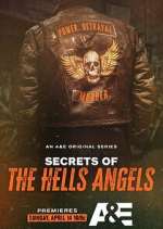 Watch Secrets of the Hells Angels Movie4k
