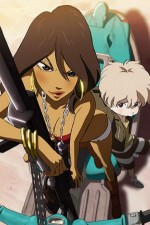 Watch Michiko to Hatchin Movie4k
