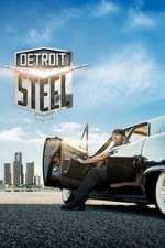 Watch Detroit Steel Movie4k
