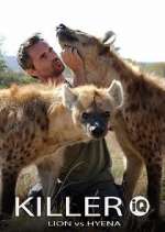 Watch Killer IQ: Lion vs. Hyena Movie4k