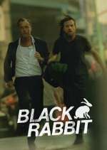 Watch Black Rabbit Movie4k