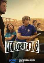 Watch Motorheads Movie4k