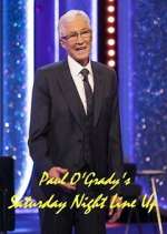 Watch Paul O'Grady's Saturday Night Line Up Movie4k