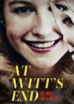 Watch At Witt's End: The Hunt for a Killer Movie4k