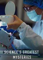 Watch Science\'s Greatest Mysteries Movie4k