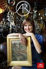 Watch Antiques Roadshow Movie4k