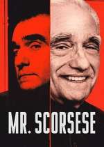 Watch Mr. Scorsese Movie4k