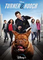 Watch Turner and Hooch Movie4k