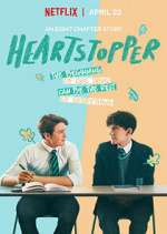 Watch Heartstopper Movie4k