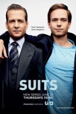 Watch Suits Movie4k