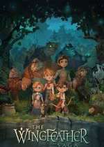 Watch The Wingfeather Saga Movie4k